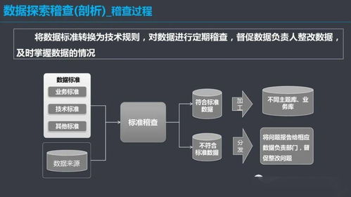 数据治理体系建设方案——基于信息系统集成服务视角